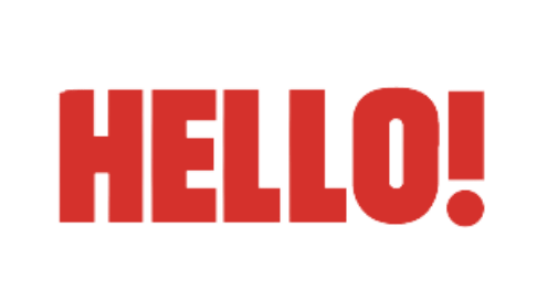 Hello Magazine - Denise Iordache
